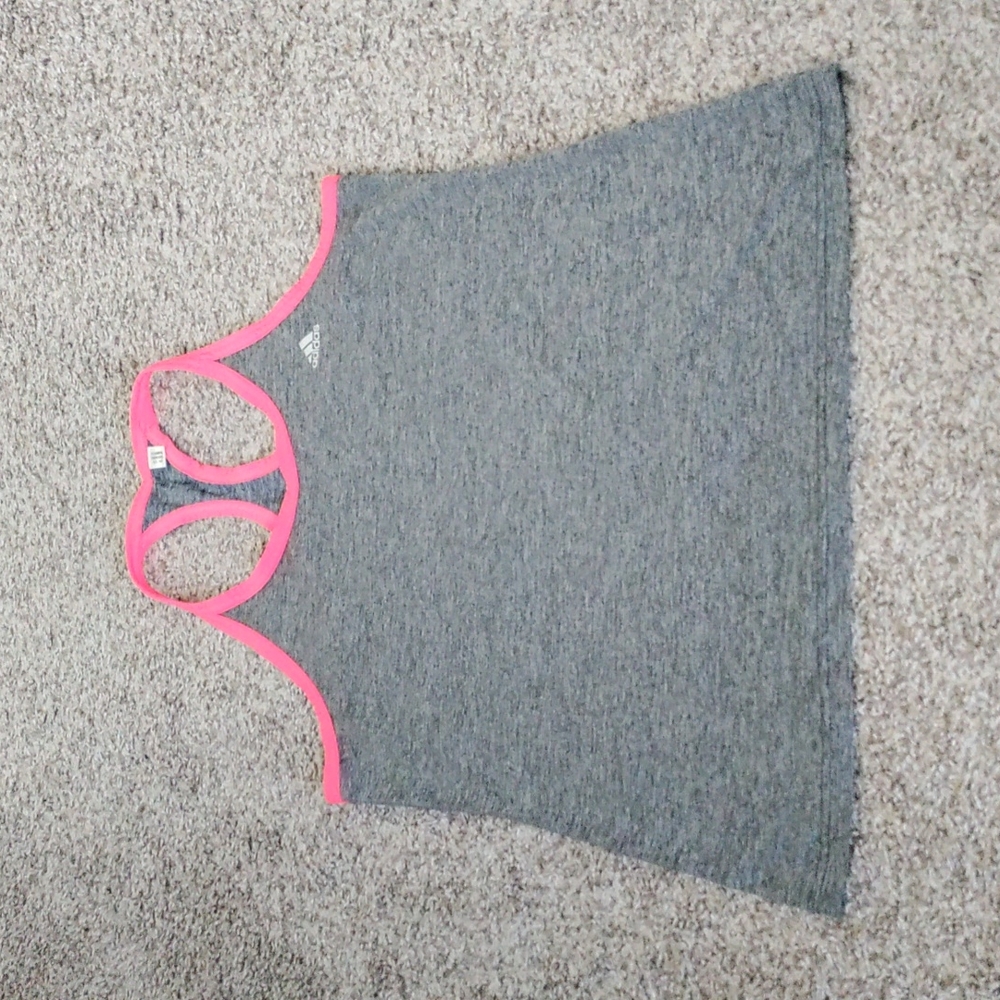 Adidas Climalite Workout Tank Top